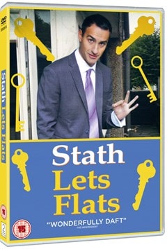 stath lets flats season 3