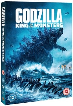 Godzilla - King of the Monsters - 2