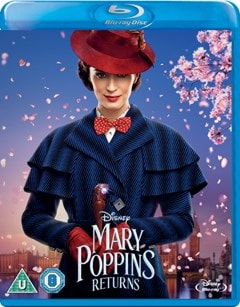 Mary Poppins Returns - 3
