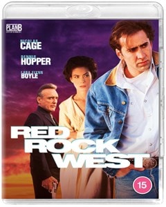 Red Rock West Limited Edition - 2