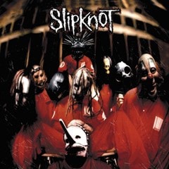 Slipknot - 1