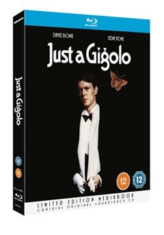 Just a Gigolo - 3