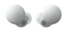 SONY WF-LS900N LinkBuds S White Noise Cancelling True Wireless Bluetooth Earphones - 3
