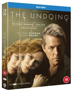 The Undoing - 2