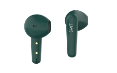Jays t-Six Forest Green True Wireless Bluetooth Earphones - 2