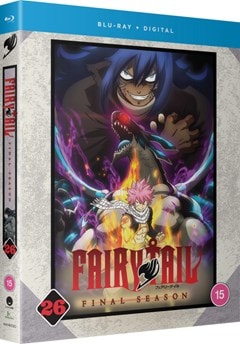 Fairy Tail: The Final Season - Part 26 - 1