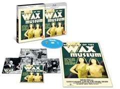 Mystery of the Wax Museum (hmv Exclusive) - The Premium... - 1