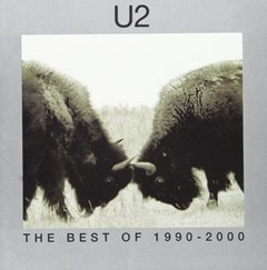 The Best of 1990-2000 - 1