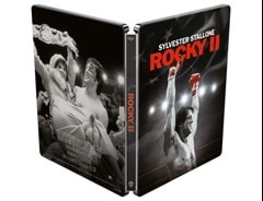 Rocky II Limited Edition Steelbook - 5