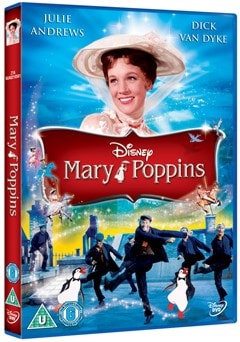 Mary Poppins - 4