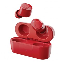 Skullcandy Jib Golden Red True Wireless Bluetooth Earphones - 12