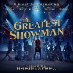 The Greatest Showman - 1