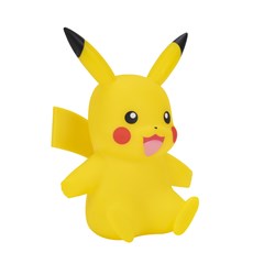 Pikachu Pokémon Figurine - 7