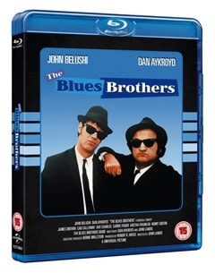 The Blues Brothers - Retro Classics (hmv Exclusive) - 2