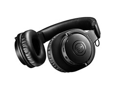 Audio Technica ATH-M20XBT Bluetooth Headphones - 3