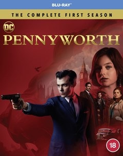 Pennyworth: The Complete First Season - 1