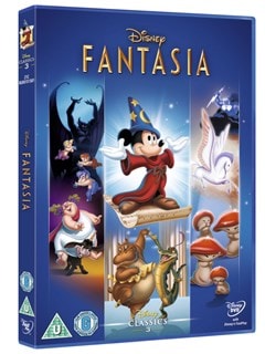 Fantasia - 4
