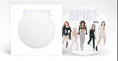 Spiceworld 25 - Limited Edition Picture Disc - 1
