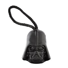 Darth Vader Star Wars Soap On A Rope - 2