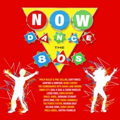 NOW Dance - The 80s - 1