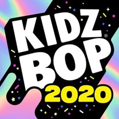 Kidz Bop 2020 - 1