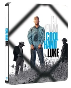 Cool Hand Luke Limited Edition 4K Ultra HD Steelbook - 3