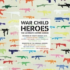 War Child Presents Heroes - Volume 1 - 1