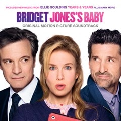 Bridget Jones's Baby - 1