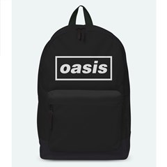 oasis black beth backpack