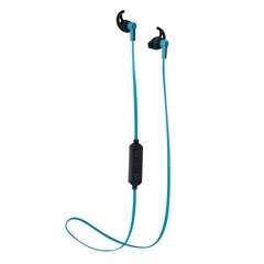 Roam Sport Blue Bluetooth Earphones (hmv Exclusive) - 1