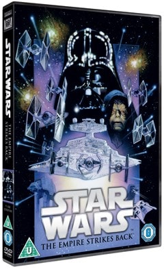 Star Wars: Episode V - The Empire Strikes Back - 2