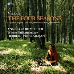 Vivaldi: The Four Seasons - 1