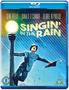 Singin' in the Rain - 1