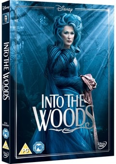 Into the Woods - 4