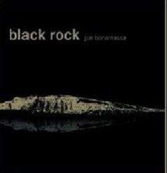Black Rock - 1