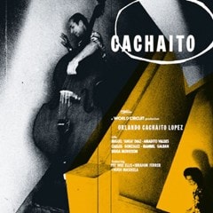 Cachaito - 1