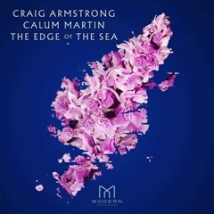 The Edge Of The Sea Cd Album Free Shipping Over Hmv Store