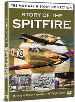 The Military History Collection: The Story of the Spitfire - 2