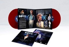 The Very Best of David Bowie: Live at the Montreal Forum 1983 - Serious Moonlight Tour - 1
