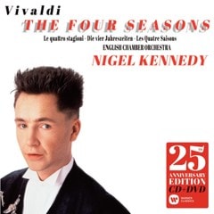 Vivaldi: The Four Seasons - 1