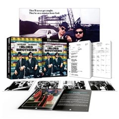 The Blues Brothers (hmv Exclusive) - Cine Edition - 1