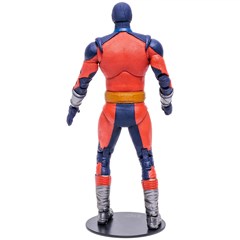Atom Smasher (Normal Size) DC Black Adam Movie Action Figure - 6