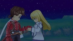 Tales of Symphonia Remastered - Chosen Edition (XSX) - 4