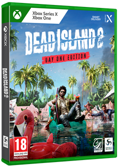 Dead Island 2 - Day One Edition (XSX) - 2