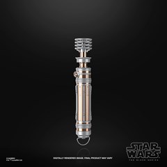 Leia Organa Force FX Elite Lightsaber Hasbro Star Wars The Black Series - 6
