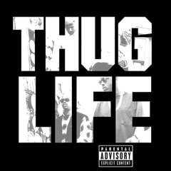 Thug Life - Volume 1 | Vinyl 12