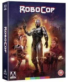 Robocop Limited Edition - 2