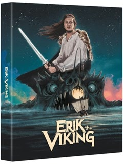 Erik the Viking - 2