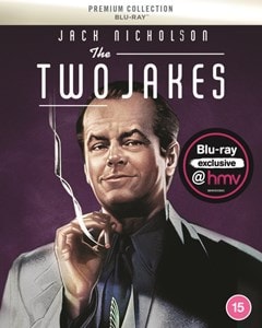 The Two Jakes (hmv Exclusive) - The Premium Collection - 2
