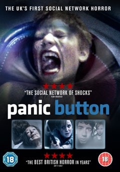 Panic Button - 1